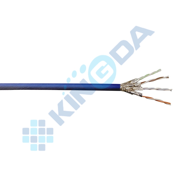 2000MHz S/FTP CAT8 Lan Cable