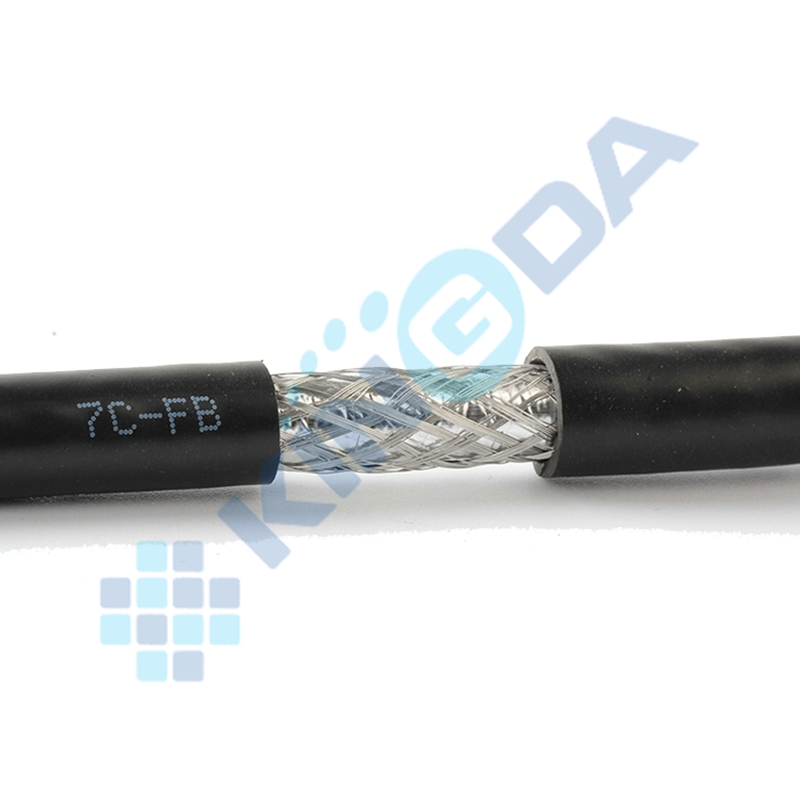 RG58 A/U RG58/U RG58 C/U Coaxial Cable