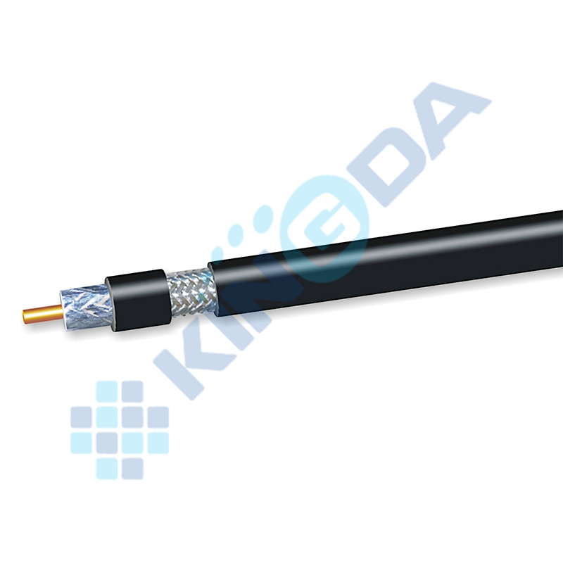 HFR Coaxial Cable