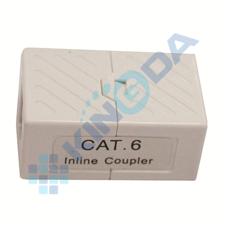 UTP CAT6 In-line Coupler
