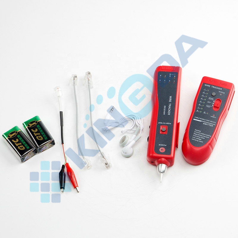 Cable Tester