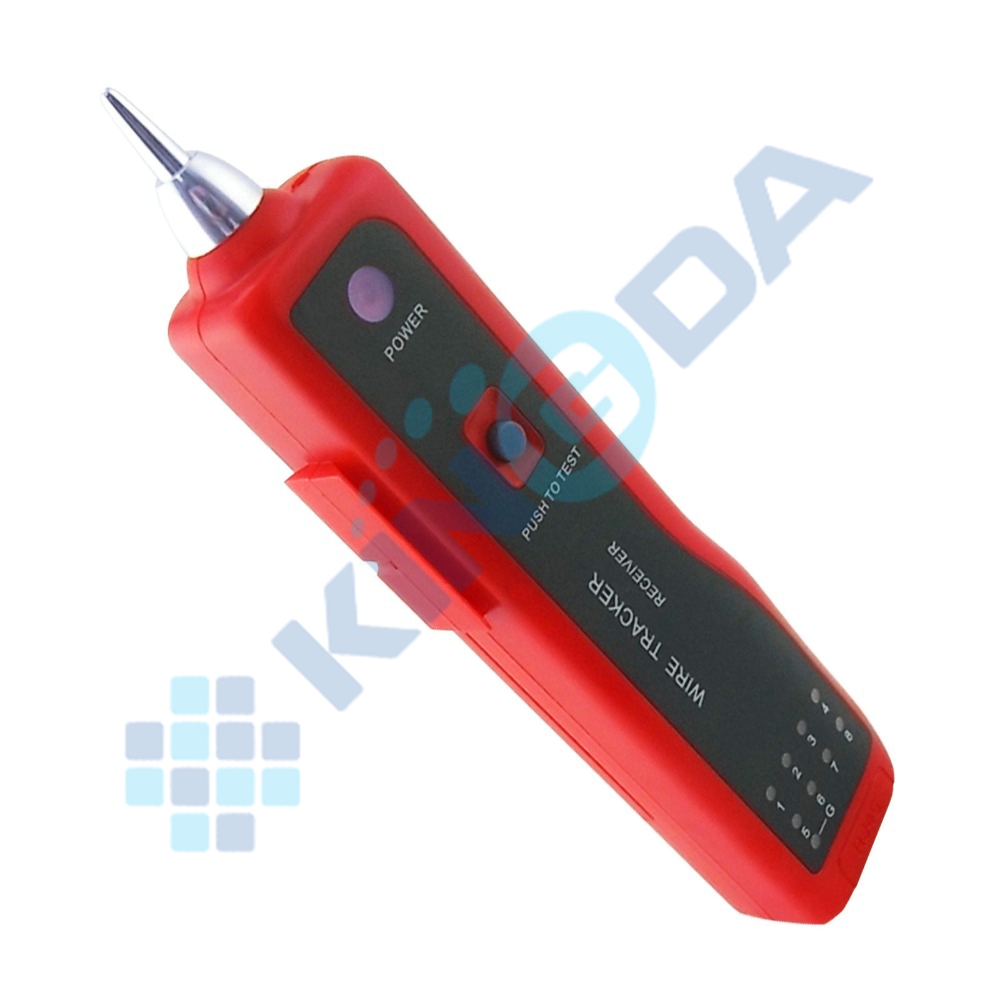 Cable Tester, Cable Tracker