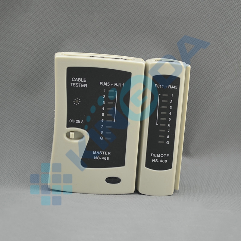 Cable Tester