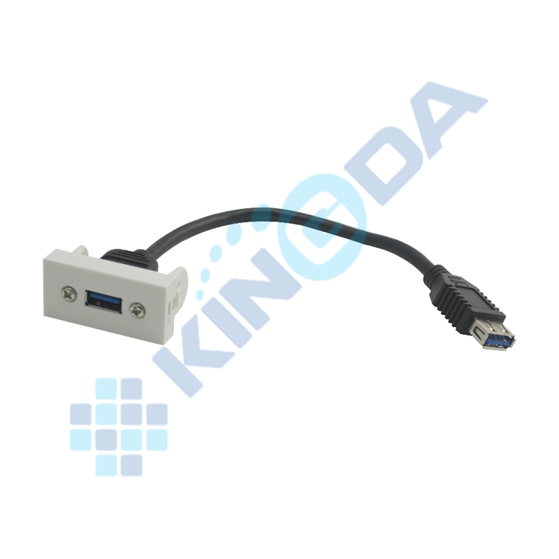KD-FP117A-USB2.0 / KD-FP117A-USB3.0